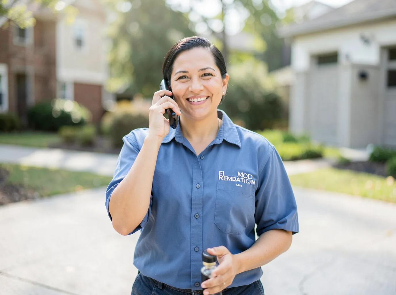 Mold Remediation Emerson, IA FAQs